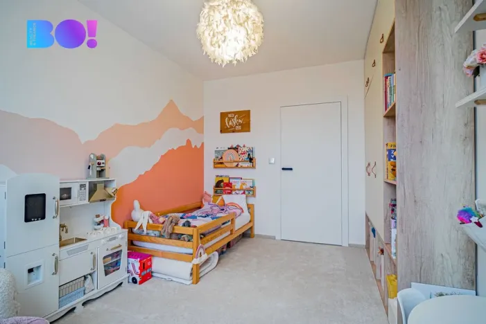 Prodej bytu 3+1, Třinec, Sosnová, 68 m2