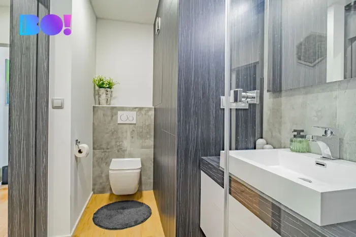 Prodej bytu 3+1, Třinec, Sosnová, 68 m2