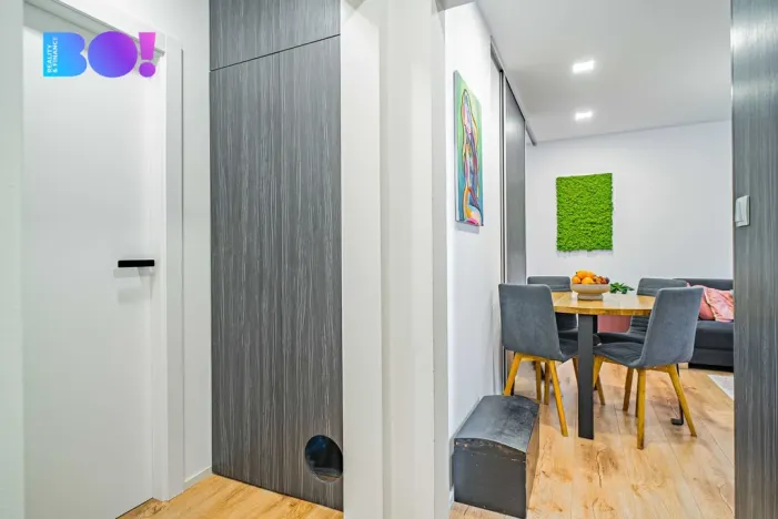 Prodej bytu 3+1, Třinec, Sosnová, 68 m2