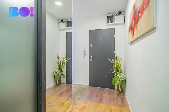 Prodej bytu 3+1, Třinec, Sosnová, 68 m2