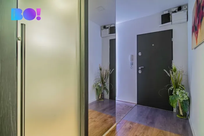 Prodej bytu 3+1, Třinec, Sosnová, 68 m2