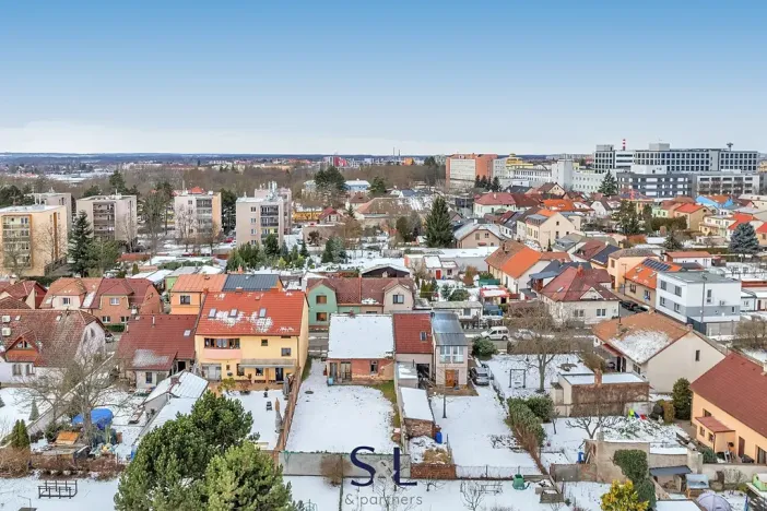 Pronájem pozemku, Pardubice, Zelená, 364 m2