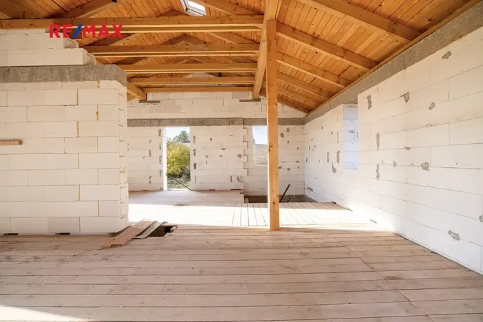 Prodej rodinného domu, Čtyřkoly, 210 m2