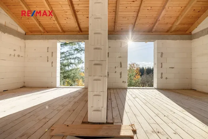 Prodej rodinného domu, Čtyřkoly, 210 m2