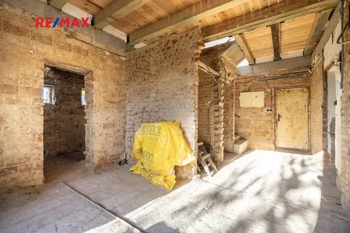 Prodej rodinného domu, Čtyřkoly, 210 m2