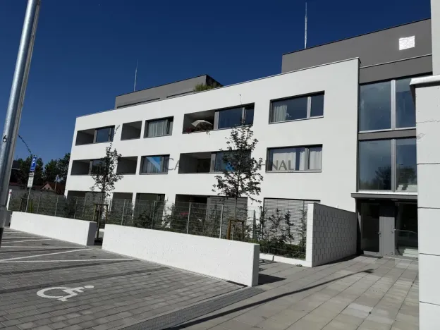 Prodej bytu 3+kk, Ostrava - Slezská Ostrava, U Hájenky, 78 m2