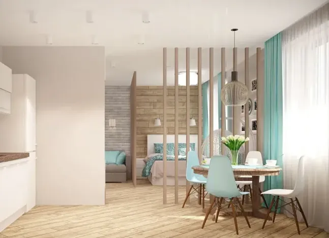 Prodej bytu 1+kk, Praha - Chodov, Benkova, 37 m2