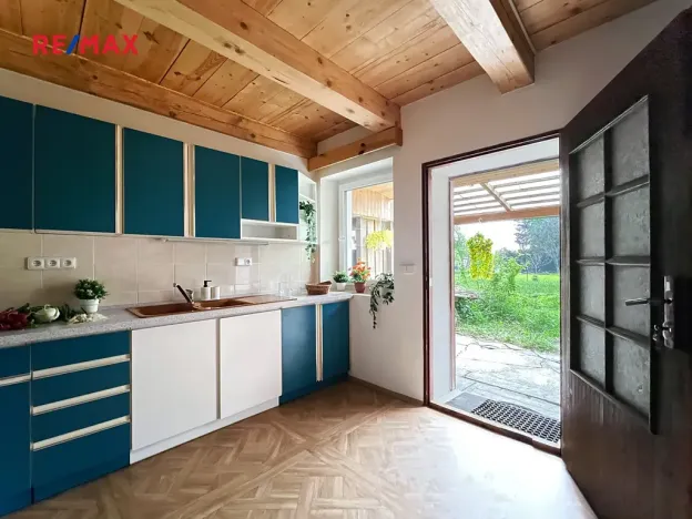 Prodej chaty, Číhošť, 21 m2