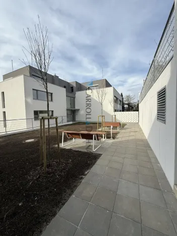 Prodej bytu 2+kk, Ostrava - Slezská Ostrava, U Hájenky, 53 m2