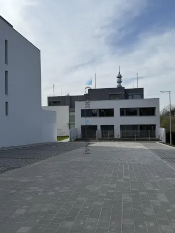 Prodej bytu 2+kk, Ostrava - Slezská Ostrava, U Hájenky, 53 m2