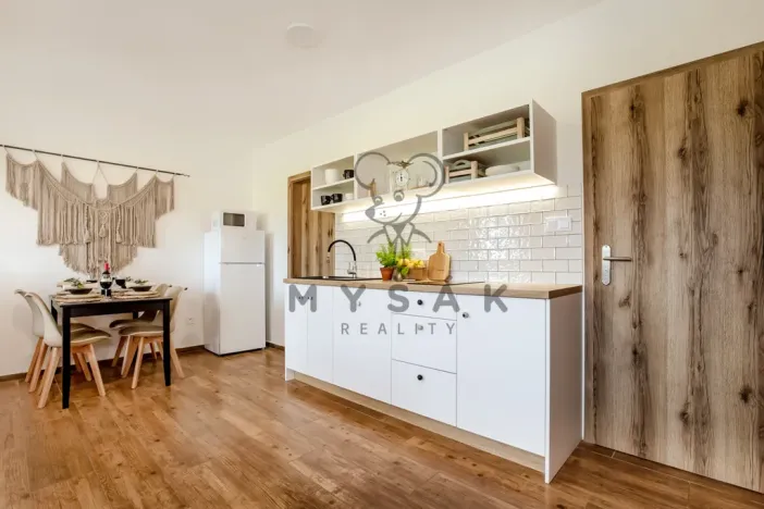 Pronájem bytu 1+kk, Drahotěšice, 40 m2