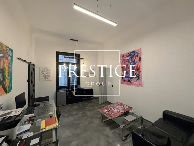 Pronájem obchodního prostoru, Praha - Nové Město, Pštrossova, 59 m2