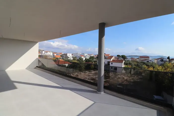 Prodej bytu 4+kk, Tribunj, Chorvatsko, 132 m2