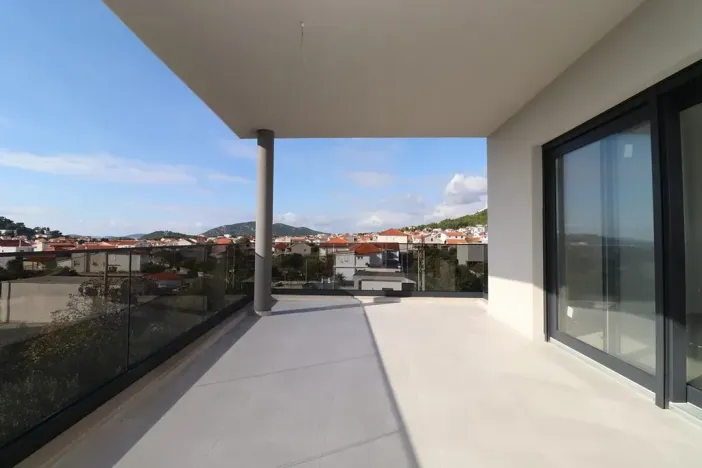 Prodej bytu 4+kk, Tribunj, Chorvatsko, 132 m2