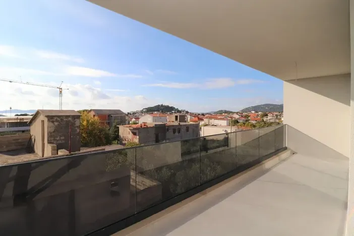 Prodej bytu 4+kk, Tribunj, Chorvatsko, 132 m2