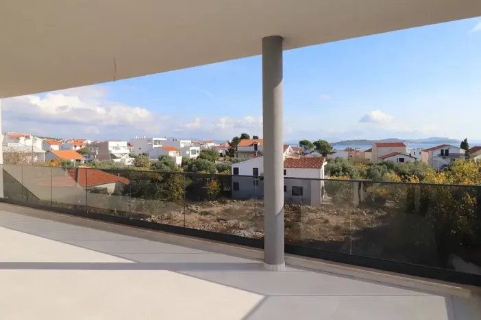 Prodej bytu 4+kk, Tribunj, Chorvatsko, 132 m2