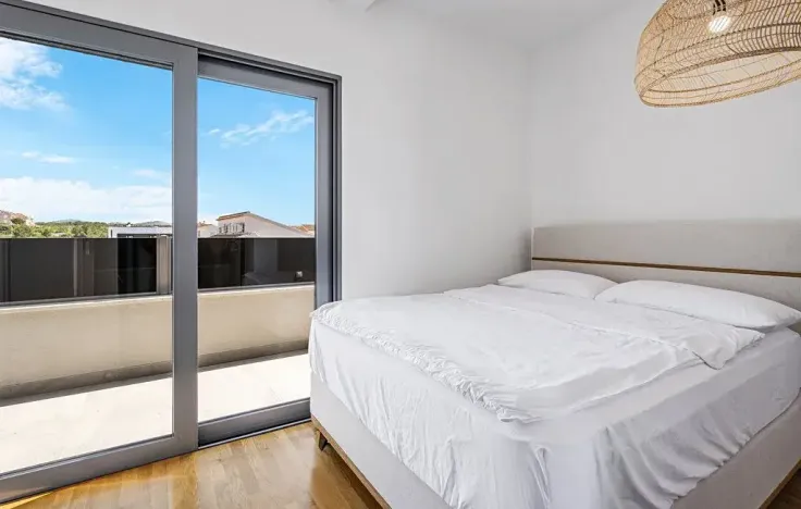 Prodej bytu 4+kk, Vodice, Chorvatsko, 80 m2