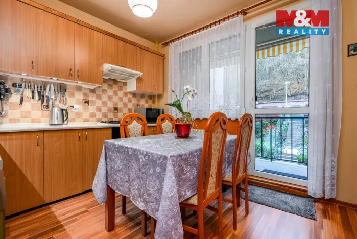 Prodej rodinného domu, Praha - Hlubočepy, Švábova, 176 m2