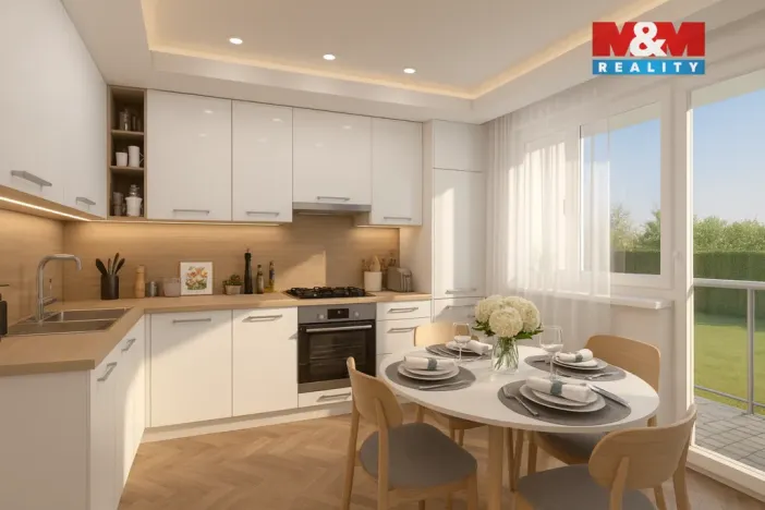 Prodej rodinného domu, Praha - Hlubočepy, Švábova, 176 m2