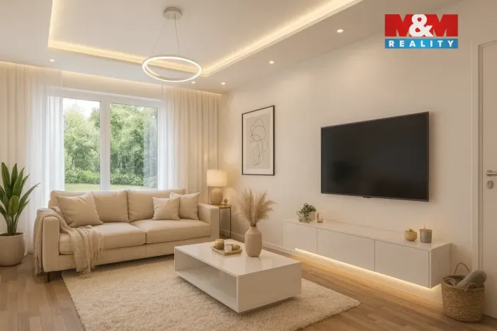 Prodej rodinného domu, Praha - Hlubočepy, Švábova, 176 m2