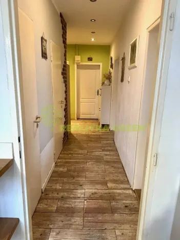 Prodej bytu 3+1, Zlín, Padělky VIII, 71 m2