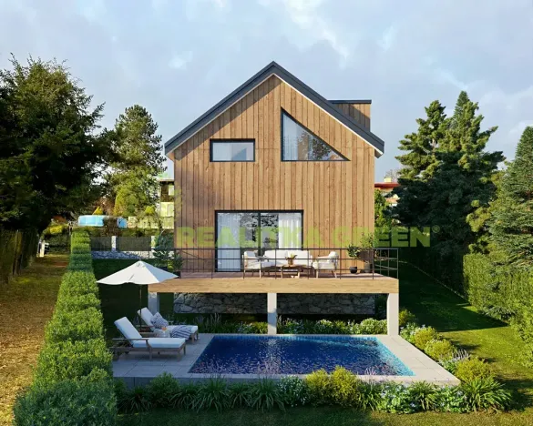 Prodej pozemku pro bydlení, Kašperské Hory, 531 m2