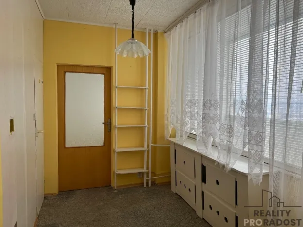 Prodej bytu 3+1, Ústí nad Labem, Malátova, 72 m2