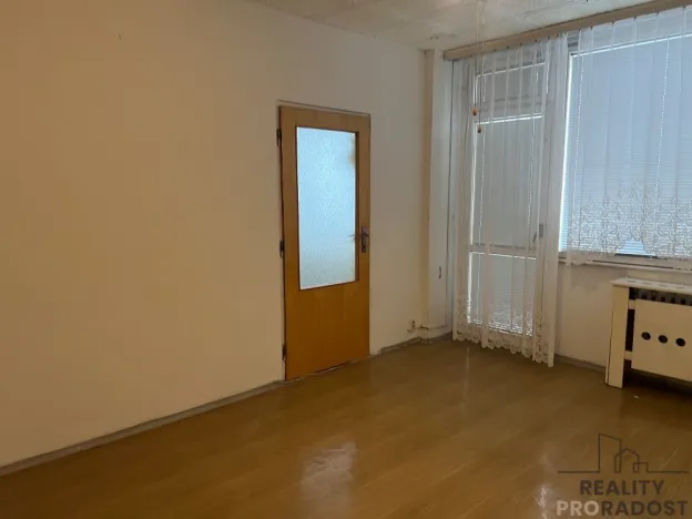 Prodej bytu 3+1, Ústí nad Labem, Malátova, 72 m2