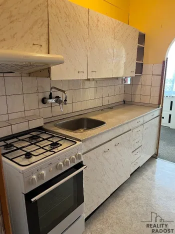 Prodej bytu 3+1, Ústí nad Labem, Malátova, 72 m2