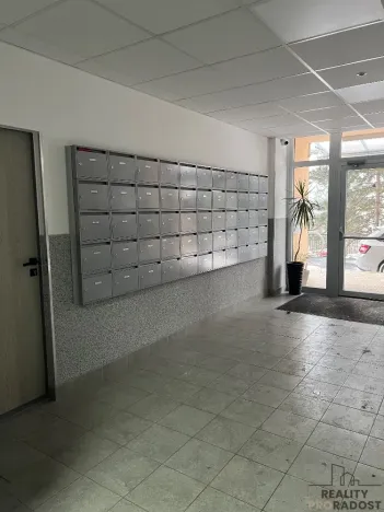 Prodej bytu 3+1, Ústí nad Labem, Malátova, 72 m2