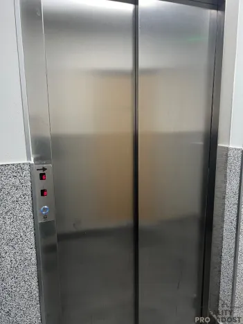 Prodej bytu 3+1, Ústí nad Labem, Malátova, 72 m2