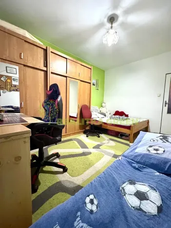 Prodej bytu 3+1, Nový Hrozenkov, 83 m2