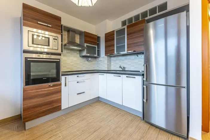 Pronájem bytu 1+1, Praha - Krč, Nad pískovnou, 45 m2