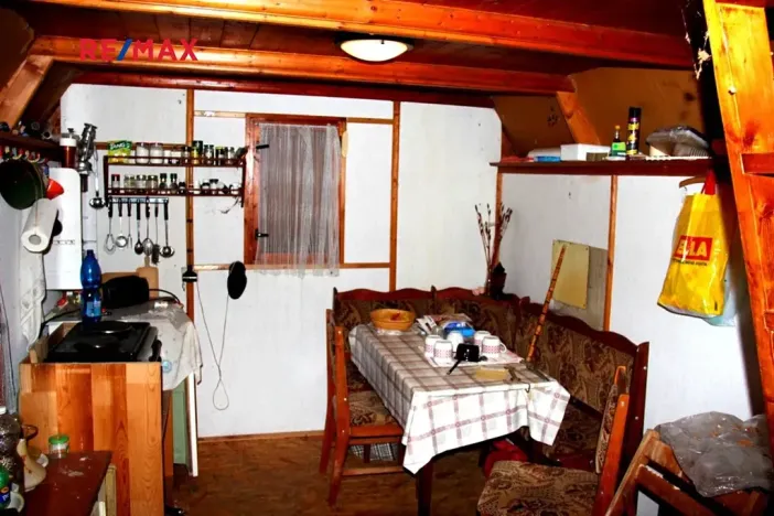 Pronájem chaty, Březová-Oleško, Na Spojce, 18 m2