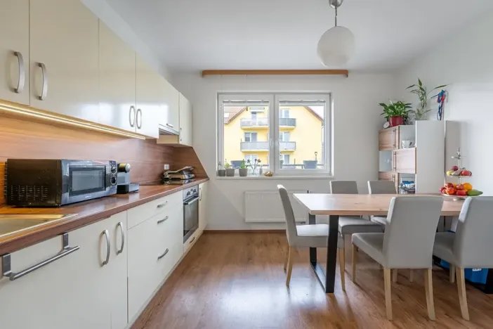 Prodej bytu 3+1, Tišnov, Dlouhá, 91 m2