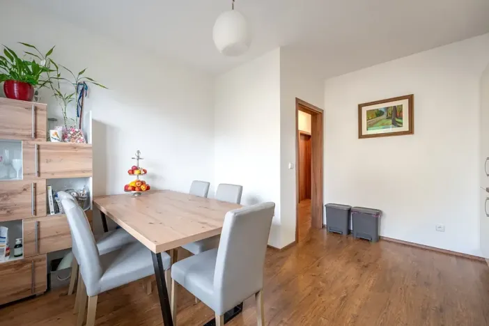 Prodej bytu 3+1, Tišnov, Dlouhá, 91 m2