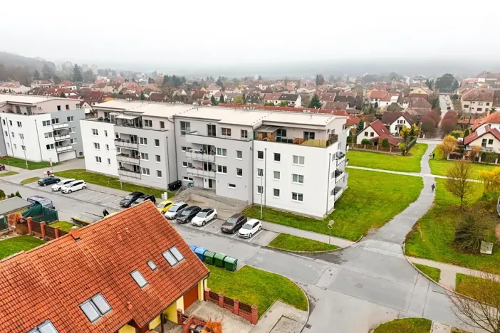 Prodej bytu 3+1, Tišnov, Dlouhá, 91 m2