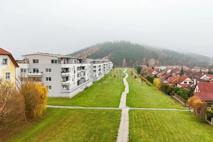 Prodej bytu 3+1, Tišnov, Dlouhá, 91 m2