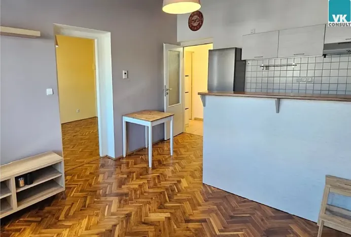 Pronájem bytu 2+kk, Polička, Paseky, 45 m2