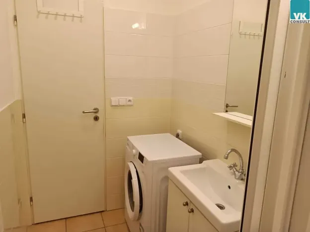 Pronájem bytu 2+kk, Polička, Paseky, 45 m2