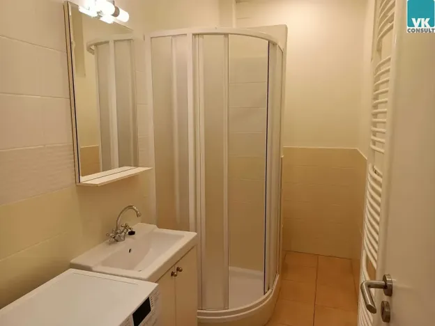 Pronájem bytu 2+kk, Polička, Paseky, 45 m2