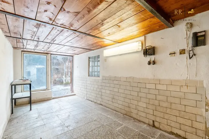 Prodej rodinného domu, Brno, Dělnická, 103 m2