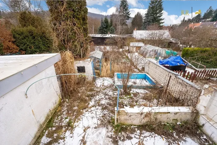 Prodej rodinného domu, Brno, Dělnická, 103 m2