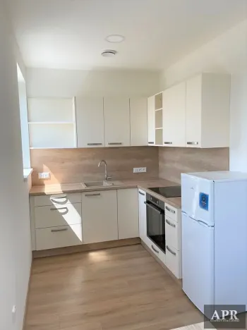 Pronájem bytu 1+kk, Vlčnov, 33 m2