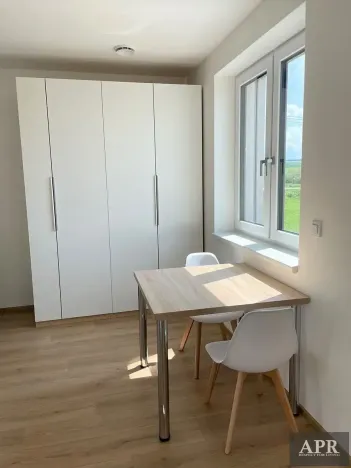 Pronájem bytu 1+kk, Vlčnov, 33 m2