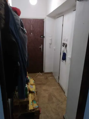 Prodej bytu 2+1, Žandov, Volfartická, 55 m2