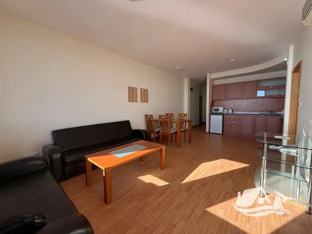 Prodej bytu 3+kk, Sveti Vlas, Bulharsko, 88 m2