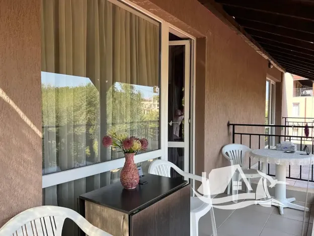 Prodej bytu 2+kk, Nesebar, Bulharsko, 56 m2