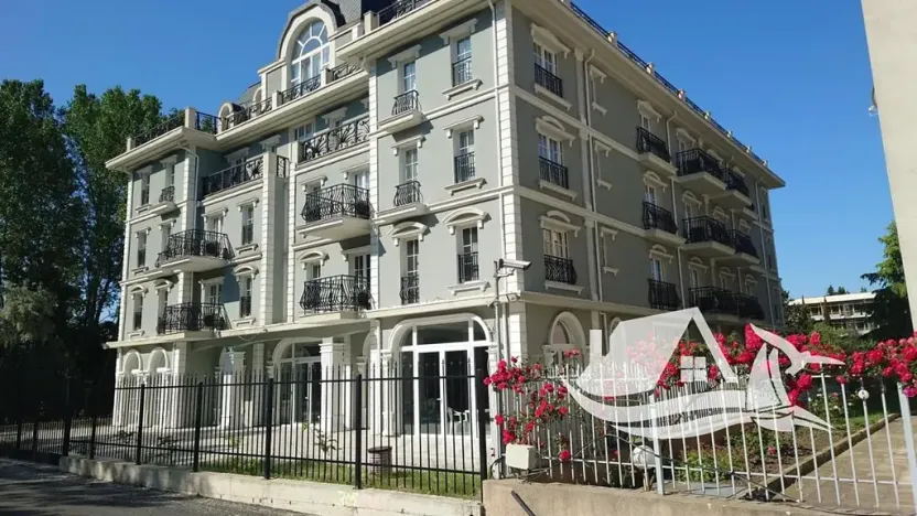 Prodej bytu 2+kk, Nesebar, Bulharsko, 56 m2