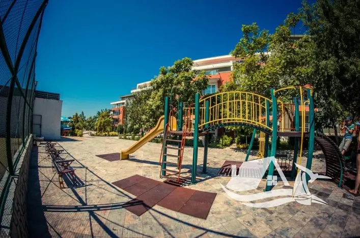 Prodej bytu 3+kk, Nesebar, Bulharsko, 66 m2